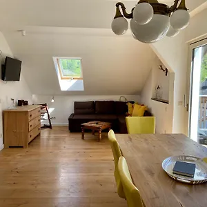  Apartment Haus Gnigl Austria