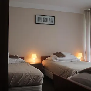 Suseł Hostel Warszawa