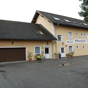 Pension Murhof Goessendorf (Graz)