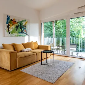 Hotel apartamentowy Shome Graz-ost I Self Check-in I Free Parking