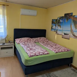 Apartament Haus Alexander