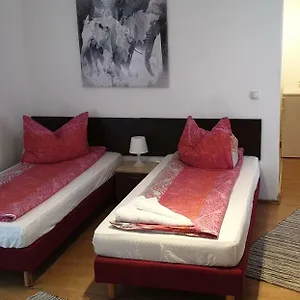 Apartmenthaus Beim Lkh Graz