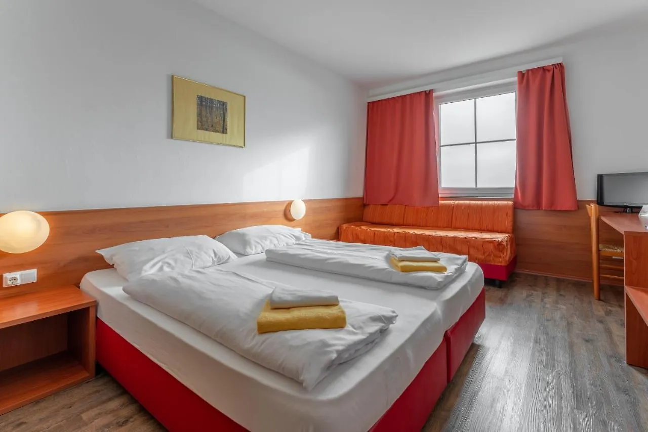 *** Hotel Oekotel Graz Airport Kalsdorf bei Graz Austria